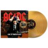 AC/DC: Live At River Plate (50th Anniversary Coloured Gold Vinyl) - 3Vinyl (LP) AC/DC: Live At River Plate (50th Anniversary Coloured Gold Vinyl) - 3Vinyl (LP)