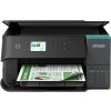 Epson EcoTank L6360 / 4800 x 1200 / A4 / MFZ / LCD / ITS / Duplex / 4 farby / Wi-Fi / USB / 5 rokov záruka po registrácii Epson EcoTank L6360 / 4800 x 1200 / A4 / MFZ / LCD / ITS / Duplex / 4 farby / Wi-Fi / USB / 5 rokov záruka po registrácii