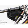 Apidura Racing Frame Pack taška na rám, 1 l Apidura Racing Frame Pack taška na rám, 1 l