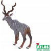 D - Figúrka Antilopa 9,5 cm D - Figúrka Antilopa 9,5 cm