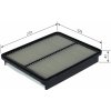 Vzduchový filter BOSCH F 026 400 116 Vzduchový filter BOSCH F 026 400 116