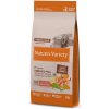 Natures Variety No Grain Medium/Maxi Adult losos - výhodné balenie: 2 x 12 kg Natures Variety No Grain Medium/Maxi Adult losos - výhodné balenie: 2 x 12 kg
