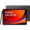 Samsung Galaxy Tab S9 5G 12+256GB sivá / 11 / OC 3.36GHz / 12GB / 256GB / BT / GPS / 13 + 12 MP / 5G / Android 13 (SM-X716BZAEEUE) Samsung Galaxy Tab S9 5G 12+256GB sivá / 11 / OC 3.36GHz / 12GB / 256GB / BT / GPS / 13 + 12 MP / 5G / Android 13 (SM-X716BZAEEUE)