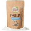 NaturalProtein NaturalProtein Bezlaktózový protein 350 g NaturalProtein NaturalProtein Bezlaktózový protein 350 g