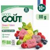 Good Gout BIO Sušienky farby & tvary (80 g) Good Gout BIO Sušienky farby & tvary (80 g)