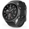 Hama Fit Watch 6910, športové hodinky, GPS, pulz, oxymeter, kalórie, vode odolné, čierne