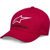 Kšiltovka ALWAYS 2.0, ALPINESTARS (červená/bílá/černá, vel. L/XL) Kšiltovka ALWAYS 2.0, ALPINESTARS (červená/bílá/černá, vel. L/XL)
