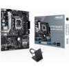 Základná doska ASUS Prime H610M-A WIFI D4 Intel H610 LGA 1700 micro ATX Základná doska ASUS Prime H610M-A WIFI D4 Intel H610 LGA 1700 micro ATX