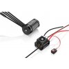 HOBBYWING car COMBO EZRUN MAX10 G2 140A/3665SD 4000kv G3 HOBBYWING car COMBO EZRUN MAX10 G2 140A/3665SD 4000kv G3