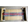 Toyota AURIS 10/2006-2010 chladič vody 1,4 D4D Toyota AURIS 10/2006-2010 chladič vody 1,4 D4D