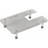 Bernina Šijací a quiltovací stolík 39x36cm pre rôzne modely Bernette typ1 Bernina Šijací a quiltovací stolík 39x36cm pre rôzne modely Bernette typ1