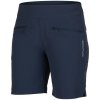 Northfinder dámske trekingové technické loose fit šortky Stacie bluenights BE-4506OR