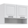 Kuchynská skrinka horný 80 cm - MAD KL80 2D+P Kuchynská skrinka horný 80 cm - MAD KL80 2D+P