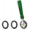 Marcato Radielko na cesto Pastawheel, 20 cm, zelená PW-VER Marcato Radielko na cesto Pastawheel, 20 cm, zelená PW-VER