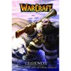Blizzard Entertainment WarCraft: Legends 3 (Blizzard Manga) Blizzard Entertainment WarCraft: Legends 3 (Blizzard Manga)