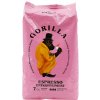 Gorilla Espresso Decaffeinated zrnková káva 1 kg Gorilla Espresso Decaffeinated zrnková káva 1 kg