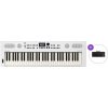 Roland GO:KEYS 5 SET 2 Keyboard s dynamikou White Roland GO:KEYS 5 SET 2 Keyboard s dynamikou White