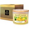 Sójová vonná eko sviečka YLANG YLANG 2 knôty PARFUMIA 400 ml Sójová vonná eko sviečka YLANG YLANG 2 knôty PARFUMIA 400 ml