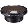 Predsádka Olympus FCON-T01 Fish Eye konvertor pro TG-6 a TG-7 Predsádka Olympus FCON-T01 Fish Eye konvertor pro TG-6 a TG-7