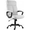 ZID ANTARES Kancelárske kreslo NEVADA, sivé ZID ANTARES Kancelárske kreslo NEVADA, sivé