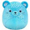 Squishmallows Modrý jaguár Sarge (191726853602) Squishmallows Modrý jaguár Sarge (191726853602)