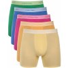 5PACK pánske boxerky Calvin Klein viacfarebné (NB4551-4WI) M 120 dní na výmenu alebo vrátenie tovaru! 5PACK pánske boxerky Calvin Klein viacfarebné (NB4551-4WI) M 120 dní na výmenu alebo vrátenie tovaru!