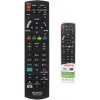 Panasonic Náhradný diaľkový ovládač Panasonic RM-L1378, Netflix Panasonic Náhradný diaľkový ovládač Panasonic RM-L1378, Netflix