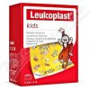 LEUKOPLAST Kids náplasť rolka 6 cm x 1 m
