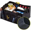 Organizér do kufra auta skladací (Praktický a priestranný organizér pre poriadok v kufri) Organizér do kufra auta skladací (Praktický a priestranný organizér pre poriadok v kufri)