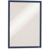 Informačný panel, A3, magnetický, DURABLE DURAFRAME MAGNETIC, tmavomodrá Informačný panel, A3, magnetický, DURABLE DURAFRAME MAGNETIC, tmavomodrá
