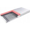 Matrac MATERACE Z GÓR FLAFI H3 stredne tvrdý 200 x 160 x 17 cm Matrac MATERACE Z GÓR FLAFI H3 stredne tvrdý 200 x 160 x 17 cm
