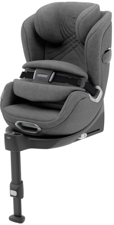 Cybex Anoris T i-Size 2023 Soho Grey