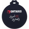 Viečko ONTARIO na konzervu S/M 1 ks Viečko ONTARIO na konzervu S/M 1 ks