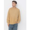 Carhartt WIP Hudson (dusty h brown/chalk wash) L, hnedá Carhartt WIP Hudson (dusty h brown/chalk wash) L, hnedá