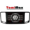 TomiMax VW SHARAN, SEAT ALHAMBRA 2010+ Android 14 autorádio s WIFI, GPS, USB, BT HW výbava: 2K 2000x1200px 8 Core 8GB+128GB HIGH - iba displej A TomiMax VW SHARAN, SEAT ALHAMBRA 2010+ Android 14 autorádio s WIFI, GPS, USB, BT HW výbava: 2K 2000x1200px 8 Core 8GB+128GB HIGH - iba displej A