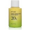 ANUA Green Lemon Vitamin C Blemish Serum 20 g ANUA Green Lemon Vitamin C Blemish Serum 20 g