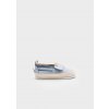 Espadrilky na suchý zips Mayoral - 2641793051-v ext. sklade Espadrilky na suchý zips Mayoral - 2641793051-v ext. sklade