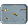 Fine Little Day Podnos Swimmers 27 × 20 cm Fine Little Day Podnos Swimmers 27 × 20 cm