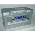 Varta Silver Dynamic 12V 85Ah 800A (585 200 080)
