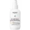 VICHY CAPITAL SOLEIL UV-AGE denní péče SPF50+ 80 ml VICHY CAPITAL SOLEIL UV-AGE denní péče SPF50+ 80 ml