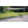Prístrešok na bicykle základný Prístrešok na bicykle základný