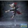 SEGA Dandadan Okarun Figurizma Transformed Key Visual