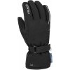 Reusch Hannah R Tex XT black/silver