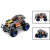 Sluban B1162 Power Bricks Naťahovacia Off-Road Monster Sluban B1162 Power Bricks Naťahovacia Off-Road Monster
