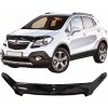 SCOUTT Deflektor prednej kapoty pre Opel Mokka 2012-2016 SCOUTT Deflektor prednej kapoty pre Opel Mokka 2012-2016