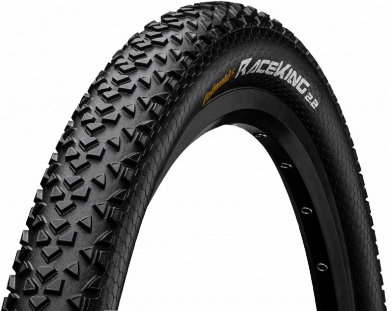 Continental Race King II 27.5x2.0\