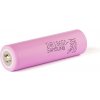 SAMSUNG 18650 INR18650-35E 3500mAh Li-ion 3,7V 13A Button Top bez ochrany SAMSUNG 18650 INR18650-35E 3500mAh Li-ion 3,7V 13A Button Top bez ochrany