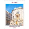 Monaco - Fürstentum an der Côte d'Azur (Wandkalender 2026 DIN A3 hoch), CALVENDO Monatskalender Monaco - Fürstentum an der Côte d'Azur (Wandkalender 2026 DIN A3 hoch), CALVENDO Monatskalender