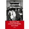 Le Crépuscule des hommes Le Crépuscule des hommes