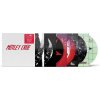 Mötley Crüe: Crücial Crüe - 5CD Mötley Crüe: Crücial Crüe - 5CD